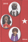 PETS ROCK 10X15 /13 MAGNETO DIARIES
