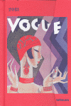 VOGUE 10X15 /13 MAGNETO DIARIES