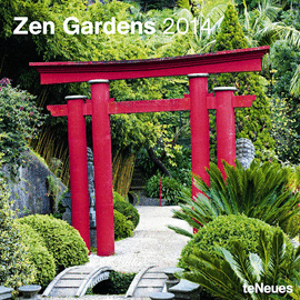 ZEN GARDENS - NEW