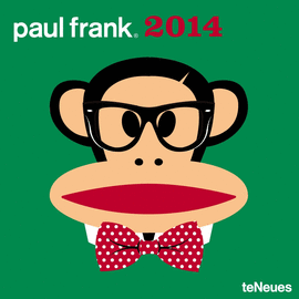 PAUL FRANK - ONLY AVAILABLE IN EUROPE