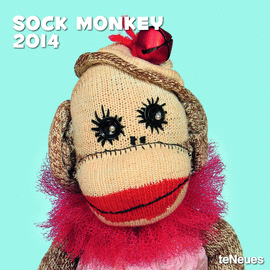 SOCK MONKEYS