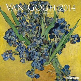 VINCENT VAN GOGH