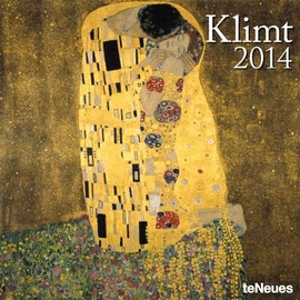 GUSTAV KLIMT