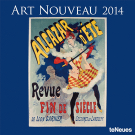 ART NOUVEAU