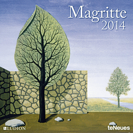 REN� MAGRITTE