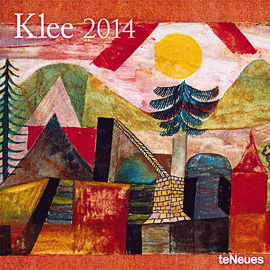 PAUL KLEE