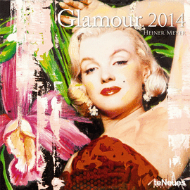 GLAMOUR -  HEINER MEYER