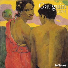 PAUL GAUGUIN