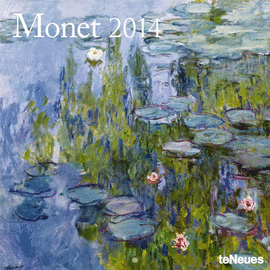 CLAUDE MONET