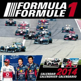 FORMULA 1- NOT AVAILABLE IN UK