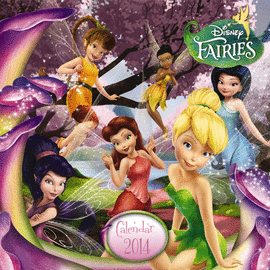 WD, TINKERBELL FAIRIES - ONLY AVAILABLE IN EUROPE