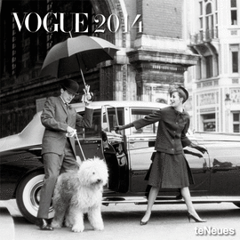 VOGUE PHOTOGRAPHY