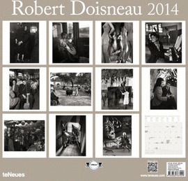 ROBERT DOISNEAU