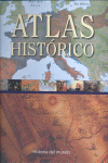 ATLAS HISTORICO HISTORIA DEL MUNDO