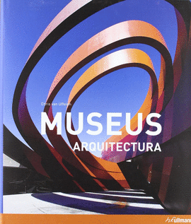 MUSEUS ARQUITECTURA
