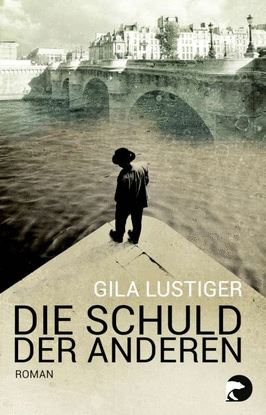 DIE SCHULD DER ANDEREN
