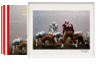 LEIFER FOOTBALL ART A JOHNNY UNITAS