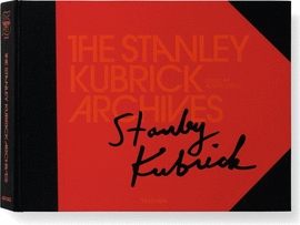 STANLEY KUBRICK ARCHIVES, THE
