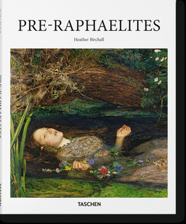 PRE-RAPHAELITES