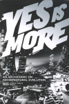 YES IS MORE. AN ARCHICOMIC ON ARCHITECTURAL EVOLUTION