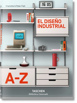 DISE�O INDUSTRIAL DE LA A A LA Z