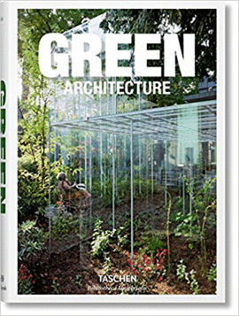100 CONTEMPORARY GREEN ARCHITECTURE BUILDINGS