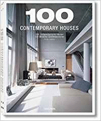 100 CONTEMPORARY HOUSES : 2 VOLUMES (25)