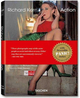 ACTION RICHARD KERN (IN/FR/ALE)