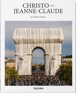 CHRISTO ET JEANNE-CLAUDE