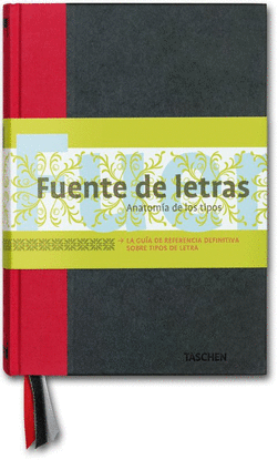 FUENTE DE LETRAS