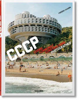 CHAUBIN, CCCP