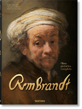 REMBRANDT. OBRA PICTRICA COMPLETA