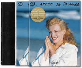 ANDR� DE DIENES. MARILYN