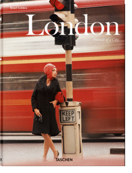 LONDON PORTRAIT  INT