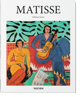 MATISSE (ALEMAN)