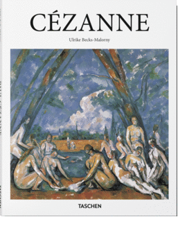 CEZANNE