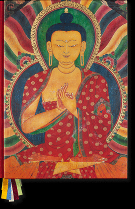 MURALS OF TIBET