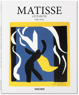 MATISSE - 1869-1954, GOUACHES DCOUPES