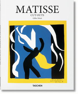MATISSE CUT-OUTS ING.