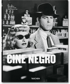 CINE NEGRO