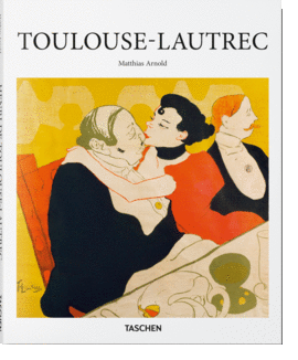 TOULOUSE-LAUTREC