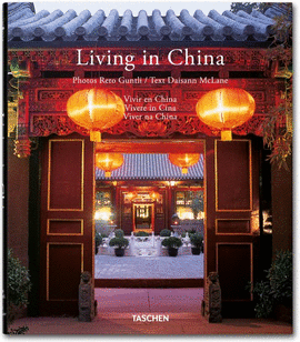 LIVING IN CHINA