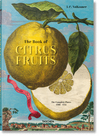 THE BOOK OF CITRUS