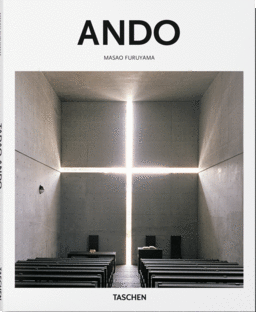 ANDO (INGLE)