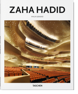 ZAHA HADID