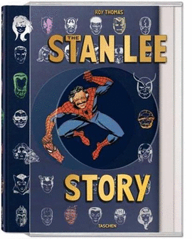 STAN LEE STORY