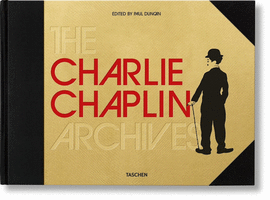 LOS ARCHIVOS DE CHARLIE CHAPLIN
