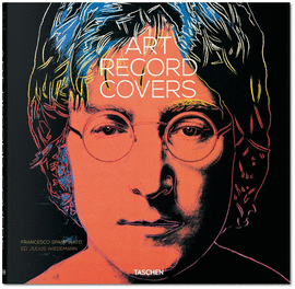 ART RECORD COVERS
