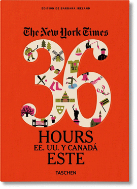 USA Y CANADA EAST