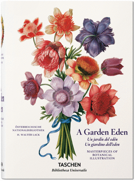 A GARDEN EDEN